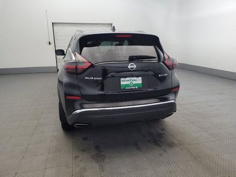 Used 2019 Nissan Murano SV w/ Premium Package AWD/4WD image 6