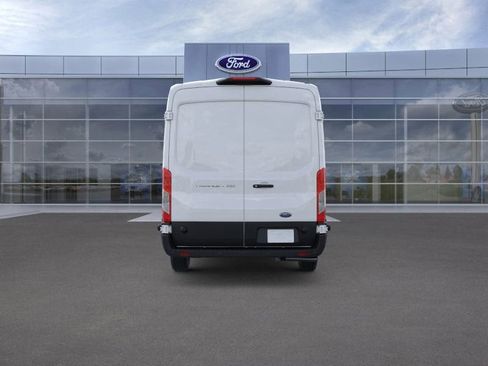 New 2025 Ford Transit 250 Base w/ Load Area Protection Package image 5