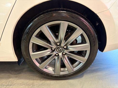 Used 2018 MAZDA MAZDA6 Touring FWD image 24