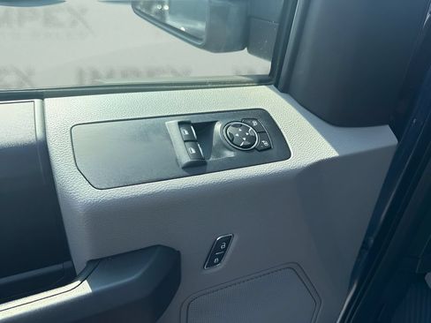Used 2015 Ford F150 XL w/ XL Power Equipment Group RWD image 12