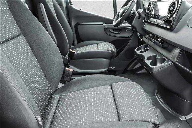 New 2026 Mercedes-Benz Sprinter 3500 image 24