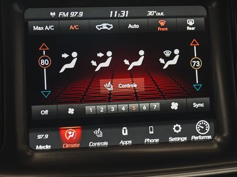 Used 2022 Dodge Challenger R/T Scat Pack w/ T/A Package image 20