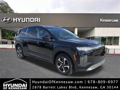 New 2026 Hyundai Ioniq 9 SE