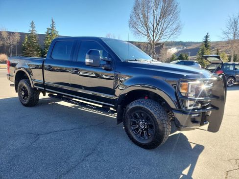 Used 2020 Ford F250 Lariat AWD/4WD image 8