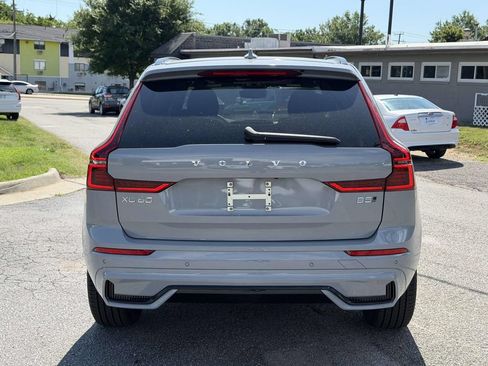New 2026 Volvo XC60 B5 Core w/ Climate Package AWD/4WD image 20