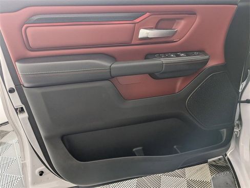 Used 2023 RAM 1500 Rebel w/ Trailer Tow Group image 10