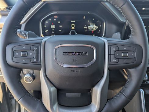 New 2026 GMC Sierra 1500 Denali AWD/4WD image 16