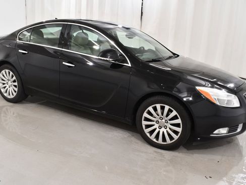 Used 2013 Buick Regal Premium image 5