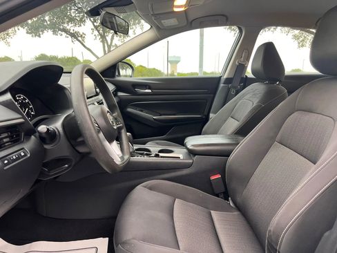 Used 2021 Nissan Altima 2.5 S w/ Driver Assist Package image 16