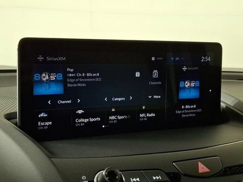 Used 2023 Acura RDX AWD image 3