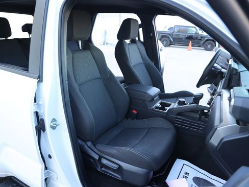 Certified 2025 Toyota 4Runner Limited image 45