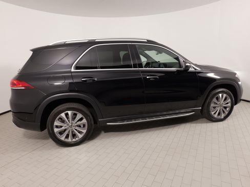 Used 2021 Mercedes-Benz GLE 450 4MATIC image 7