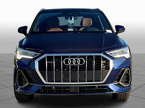 New 2025 Audi Q3 2.0T Premium Plus w/ Premium Plus Package image 3