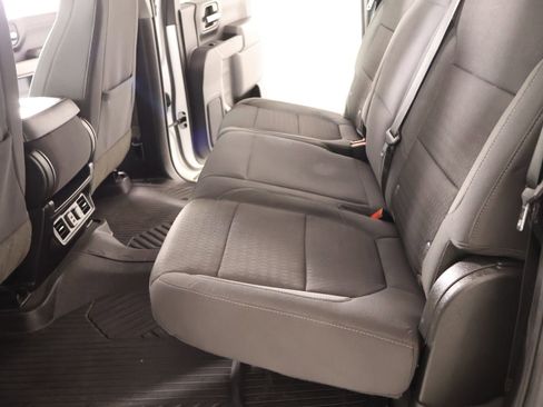 Used 2023 Chevrolet Silverado 2500 LT w/ Convenience Package image 12