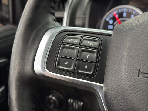 Used 2019 RAM 2500 Laramie image 21