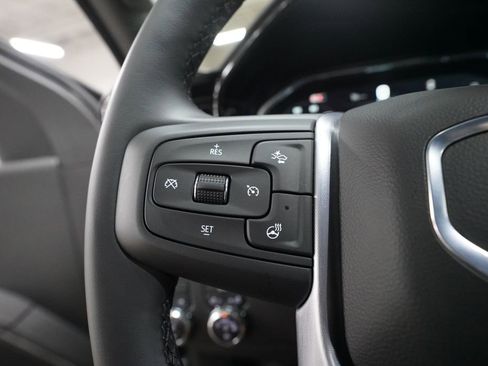 Used 2026 GMC Sierra 1500 Elevation AWD/4WD image 17