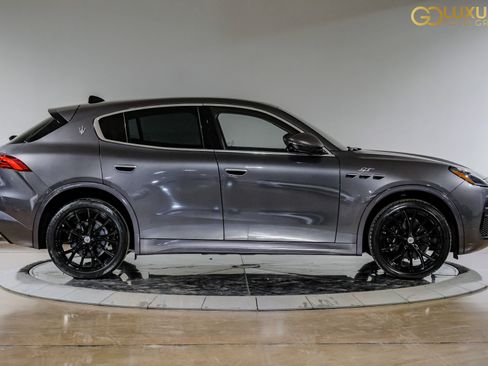Used 2023 Maserati Grecale GT AWD/4WD image 9