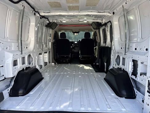 Used 2021 Ford Transit 250 Low Roof w/ Exterior Upgrade Package image 9