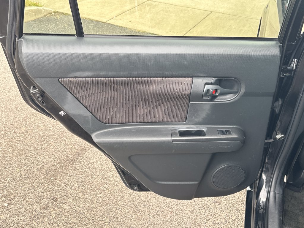 Used 2014 Scion xB FWD image 15
