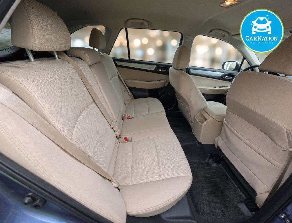 Used 2017 Subaru Outback 2.5i Premium AWD/4WD image 12
