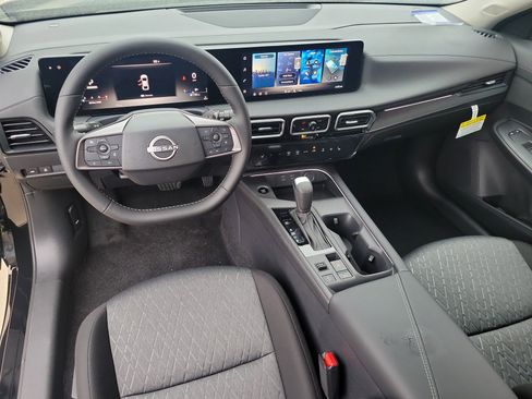 New 2026 Nissan Sentra SV w/ SV Convenience Package image 18
