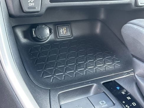 Certified 2024 Toyota RAV4 LE image 16