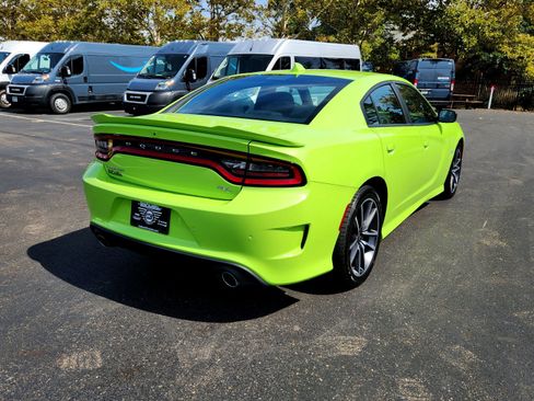 Used 2023 Dodge Charger R/T w/ Cold Weather Package image 8