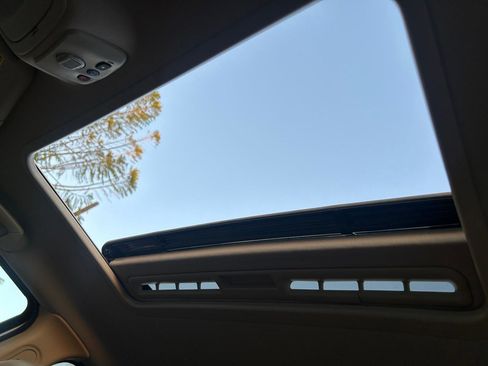 Used 2002 Buick Rendezvous CXL w/ Luxury Pkg image 16