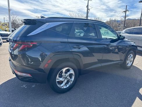 Certified 2024 Hyundai Tucson SEL image 18