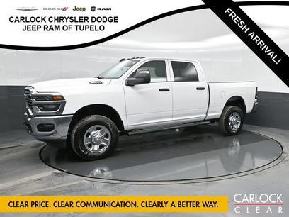Used 2025 RAM 2500 Tradesman