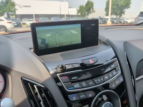 New 2026 Acura RDX A-Spec AWD/4WD image 21