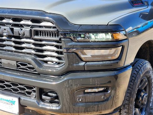 New 2026 RAM 3500 Tradesman image 5