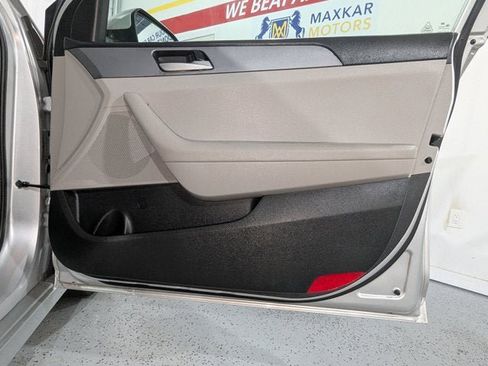 Used 2018 Hyundai Sonata ECO image 19