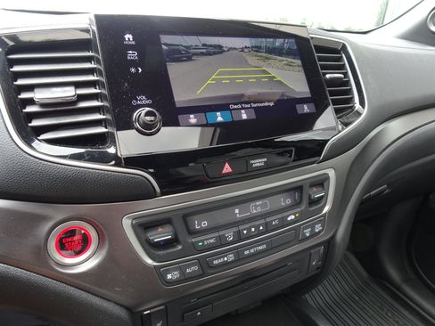 Used 2019 Honda Passport EX-L image 18