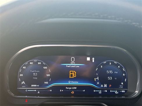 Used 2023 Chevrolet Tahoe LT image 15