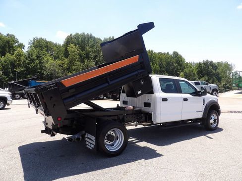 Used 2018 Ford F450 XL RWD image 8