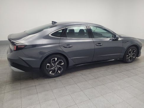 Used 2024 Hyundai Sonata SEL FWD image 10