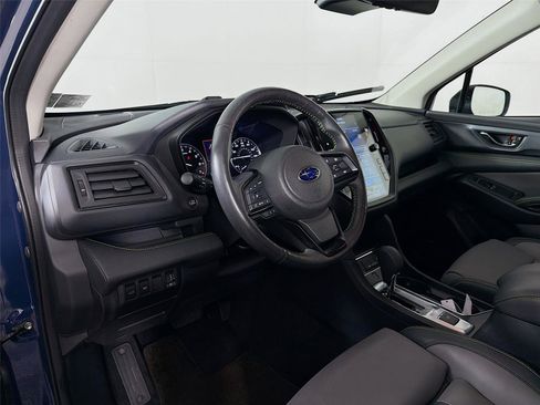 Used 2023 Subaru Ascent Onyx Edition Limited AWD/4WD image 9