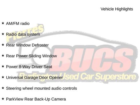 Used 2021 RAM 1500 Big Horn RWD image 3