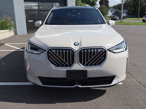 Used 2026 BMW X3 M50 AWD/4WD image 2