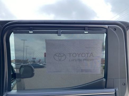 New 2026 Toyota Tundra Platinum AWD/4WD image 26