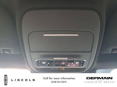 New 2025 Lincoln Navigator Black Label image 32