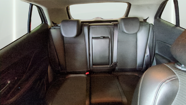 Used 2014 Buick Encore Convenience AWD/4WD image 17