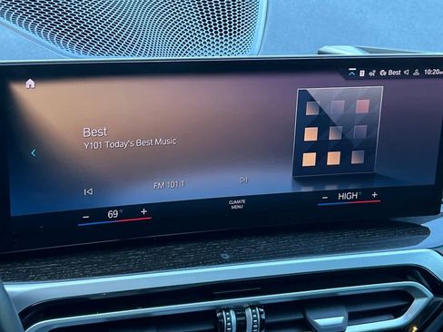 Used 2023 BMW M340i M340i image 18