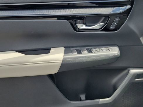 Certified 2024 Honda CR-V EX-L image 21