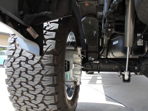 Used 2024 RAM 3500 Laramie w/ Sport Appearance Package image 33