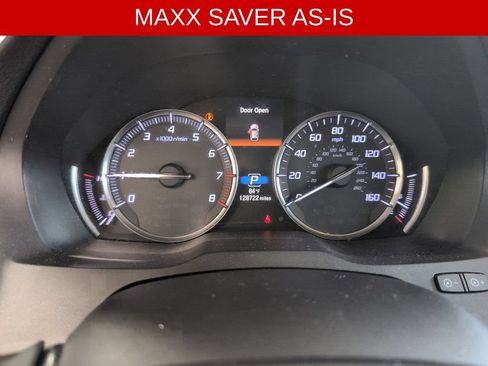 Used 2019 Acura MDX SH-AWD w/ Advance Package image 14