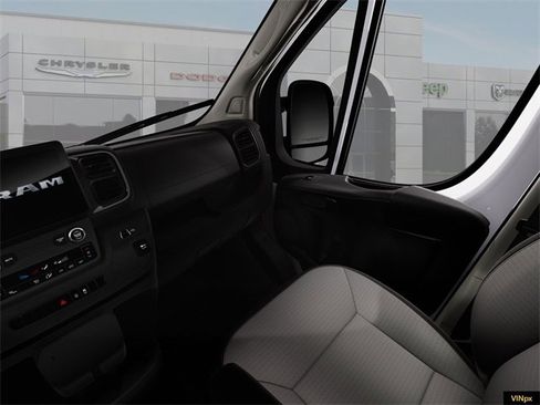 New 2026 RAM ProMaster 2500 w/ Premium Convenience Group image 18
