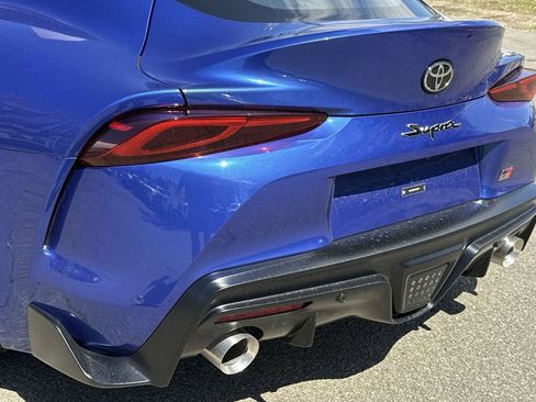 New 2026 Toyota Supra Premium w/ Driver Assist Package RWD image 25