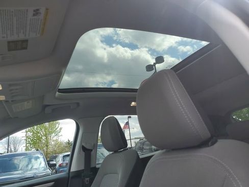Certified 2021 Ford Escape SE w/ Convenience Package AWD/4WD image 16